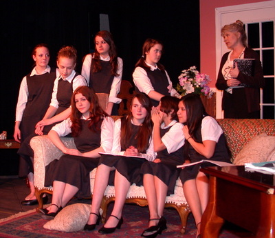 Production Photos photo 18