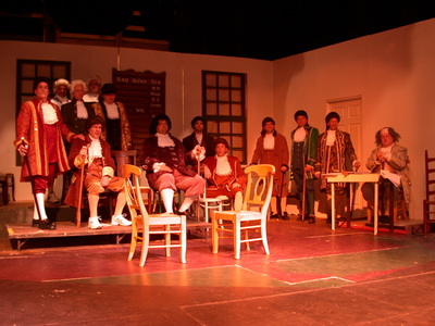 Production Photos photo 2