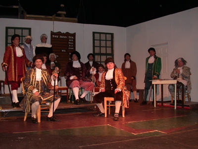 Production Photos photo 3
