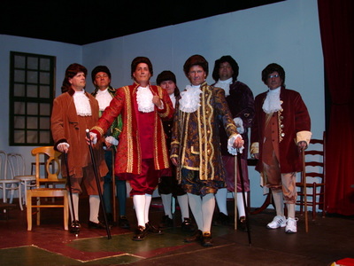 Production Photos photo 4