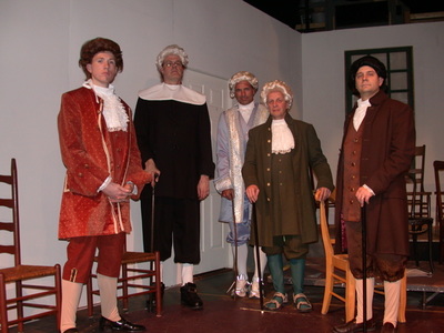 Production Photos photo 6