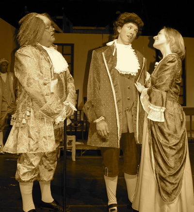 Production Photos photo 7