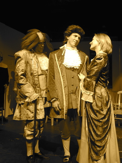 Production Photos photo 8