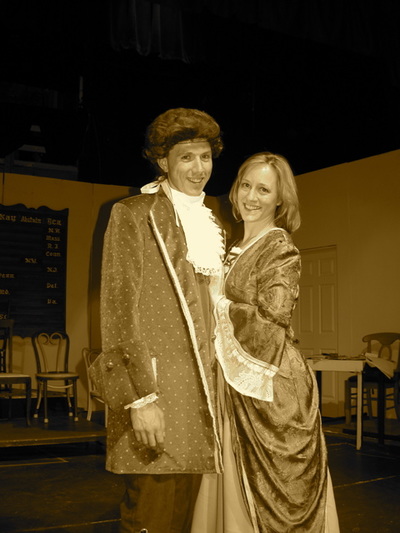 Production Photos photo 9