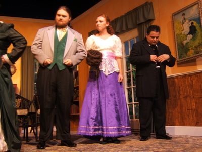 Production Photos photo 4