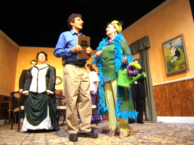 Production Photos photo 7