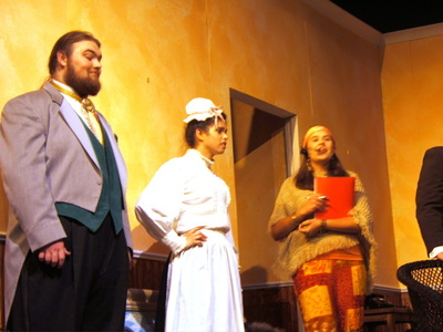 Production Photos photo 8