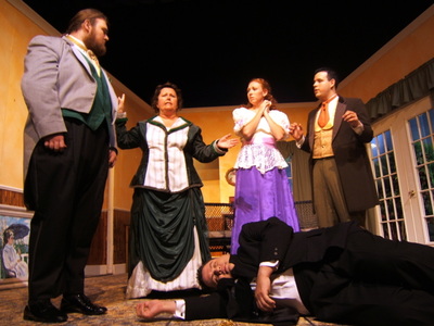 Production Photos photo 16