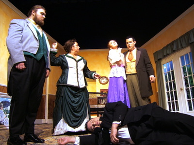 Production Photos photo 17
