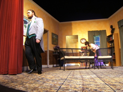 Production Photos photo 19