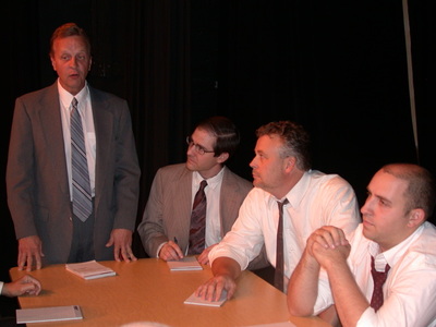 Twelve Angry Men