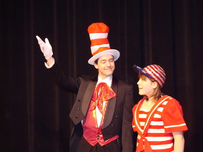 Seussical