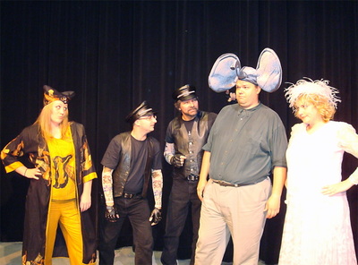 Production Photos photo 6