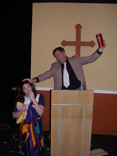 Production Photos photo 8