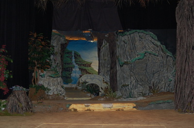 Brigadoon