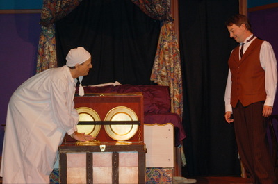 Production Photos photo 3