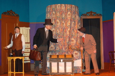 Production Photos photo 6