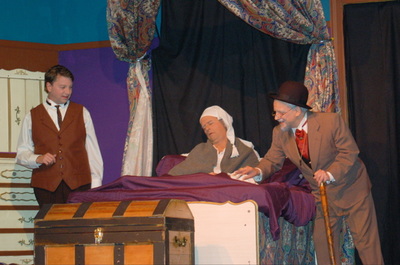 Production Photos photo 8