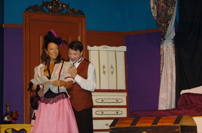 Production Photos photo 14