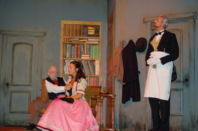 Production Photos photo 22