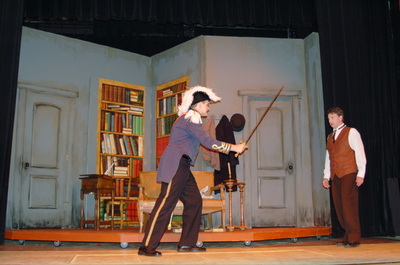 Production Photos photo 28