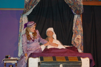 Production Photos photo 31