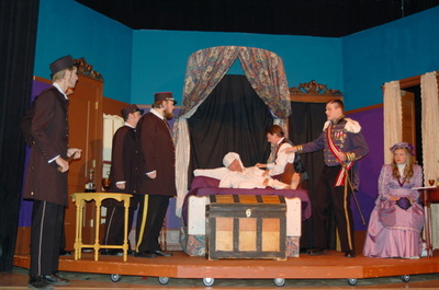 Production Photos photo 33