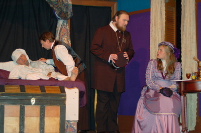 Production Photos photo 34