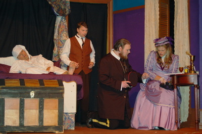 Production Photos photo 35
