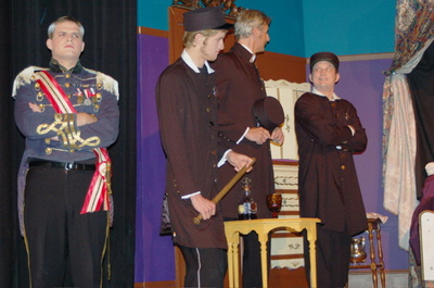 Production Photos photo 36
