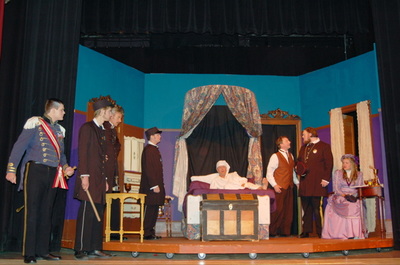 Production Photos photo 37