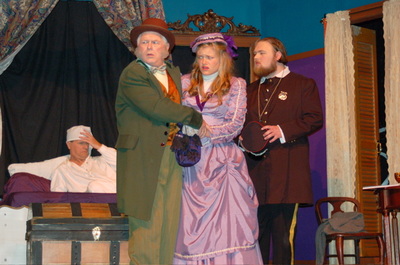 Production Photos photo 38