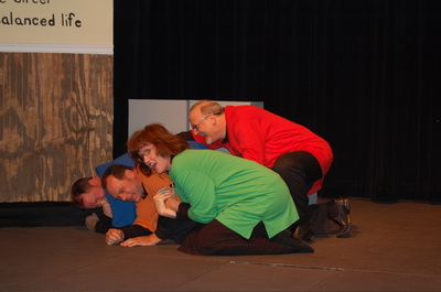 Production Photos photo 8