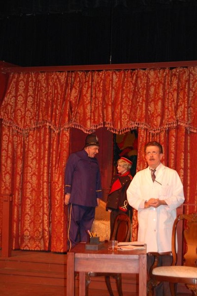 Production Photos photo 5
