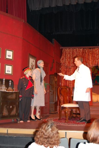Production Photos photo 7