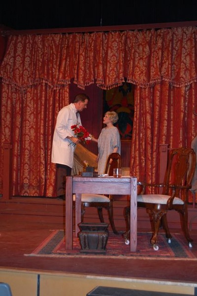 Production Photos photo 11