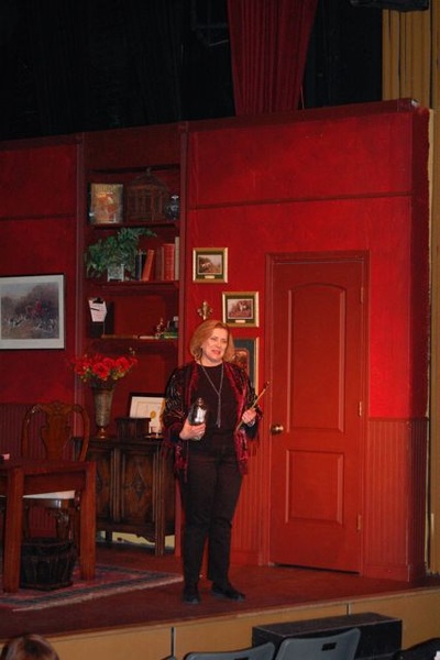 Production Photos photo 12
