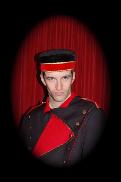 Production Photos photo 16