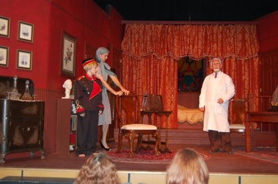 Production Photos photo 20