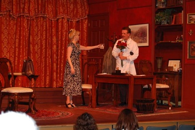 Production Photos photo 23