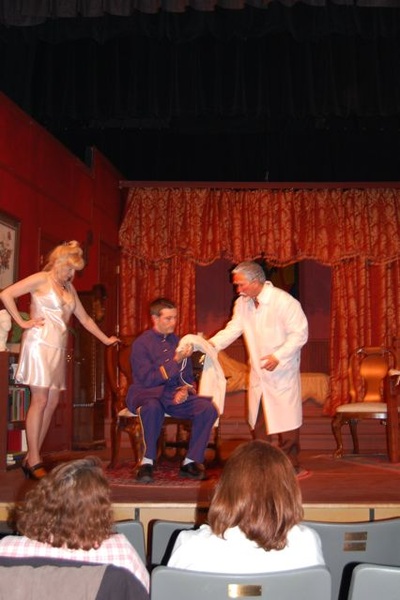 Production Photos photo 24
