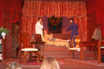 Production Photos photo 29