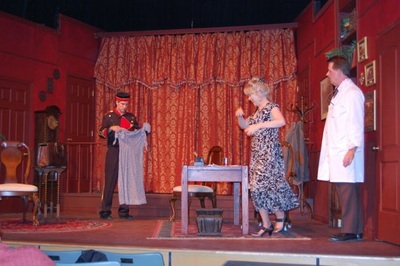 Production Photos photo 30