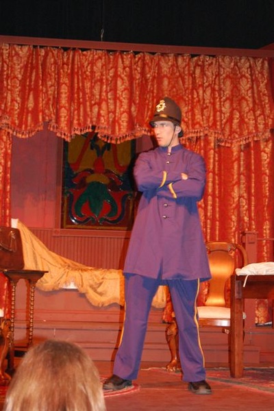 Production Photos photo 38