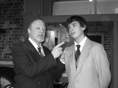 Production Photos photo 8