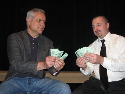 Production Photos photo 7