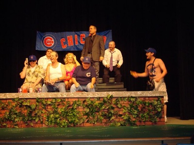Production Photos photo 11