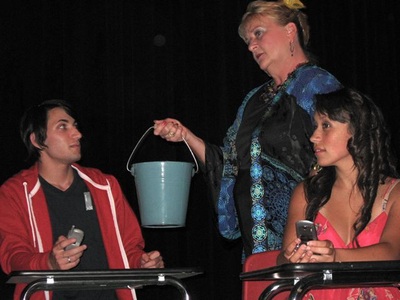 Production Photos photo 28