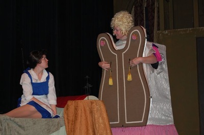 Production Photos photo 7
