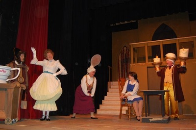 Production Photos photo 9